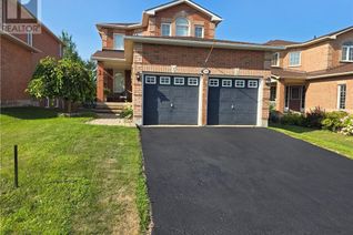 Detached House for Sale, 149 Cunningham Drive, Barrie, ON