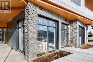 Commercial/Retail Property for Sale, 113 Hirst Ave E #101, Parksville, BC