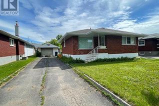 Bungalow for Sale, 1606 Fredrica St W, Thunder Bay, ON