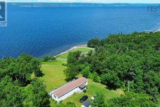 Property for Sale, 8934 East Bay Highway, Middle Cape, NS