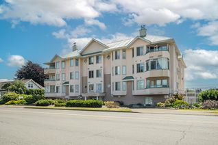 Condo Apartment for Sale, 46000 First Avenue #105, Chilliwack, BC
