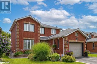 Property for Sale, 19 Nightingale Crescent, Barrie, ON