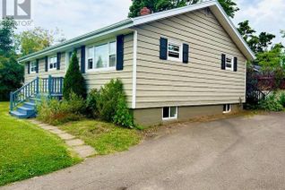 Property for Sale, 213 Belvedere Avenue, Charlottetown, PE