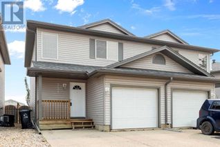 Duplex for Sale, 231 Bear Paw Drive, Fort McMurray, AB