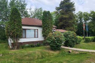 Bungalow for Sale, 4902 52 St, Colinton, AB