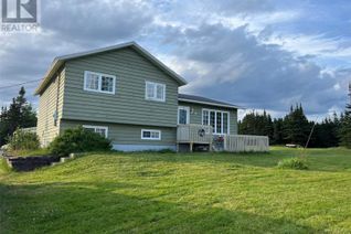 House for Sale, 14 Valley View Road, Little Catalina, NL