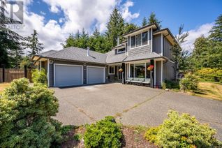 Property for Sale, 1669 Essex Pl, Comox, BC