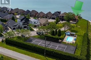 Property for Sale, 80 New Lakeshore Road Unit# 19, Port Dover, ON