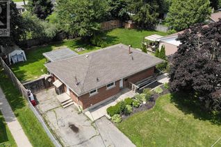 Bungalow for Sale, 203 Orchard Road, Woodstock, ON
