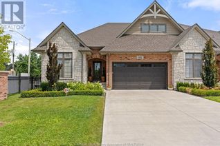 Ranch-Style House for Sale, 912 St. Jude Court, Windsor, ON