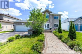Property for Sale, 61 De La Rive Drive, Embrun, ON