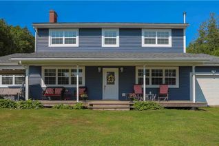 House for Sale, 101 Nerepis Road, Grand Bay-Westfield, NB