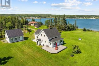 House for Sale, 172 Lintlops Road, Murphy Cove, NS