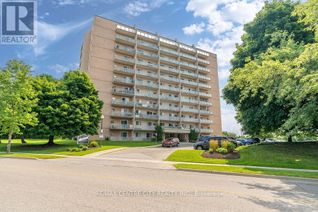 Condo Apartment for Sale, 583 Mornington Avenue #305, London, ON