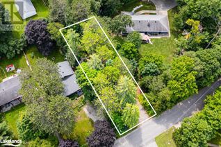 Land for Sale, 375 Lorne St Street, Gravenhurst, ON Land for Sale, 375 Lorne St Street, Gravenhurst, ON