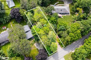 Commercial Land for Sale, 375 Lorne St Street, Gravenhurst, ON