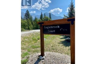 Commercial Land for Sale, Lot 17 Eaglebrook Court, Fairmont Hot Springs, BC