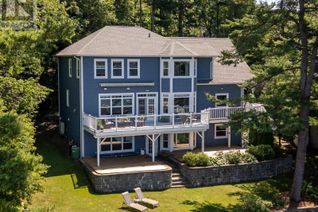 House for Sale, 981 Shore Drive, Bedford, NS