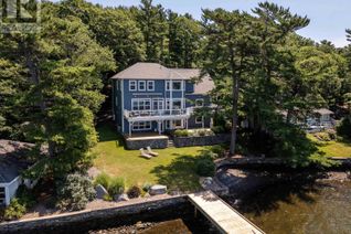 Property for Sale, 981 Shore Drive, Bedford, NS