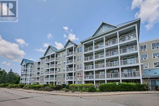 Condo Apartment for Sale, 900 Bogart Mill Trail #524, Newmarket (Gorham-College Manor), ON