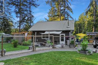 House for Sale, 661 Dogwood Cres, Gabriola Island, BC