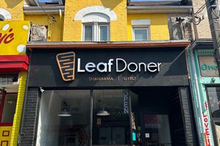 Non-Franchise Business for Sale, 180 Baldwin Street, Toronto C01, ON