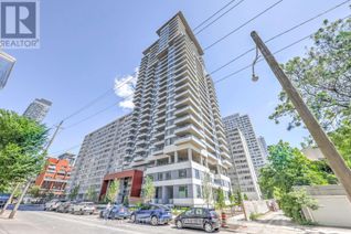 Property for Sale, 25 Holly Street #PH02, Toronto C10, ON