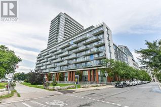 Condo for Sale, 90 Stadium Road #309, Toronto C01, ON