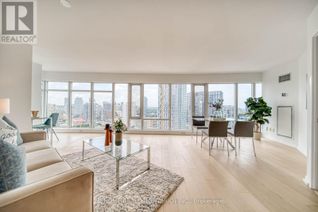 Condo for Sale, 210 Victoria Street #3401, Toronto C08, ON