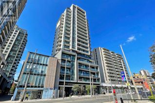 Condo for Sale, 1486 Bathurst Street #907, Toronto C03, ON