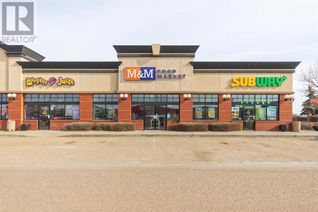 Business for Sale, 7303 44th Street, Lloydminster, AB