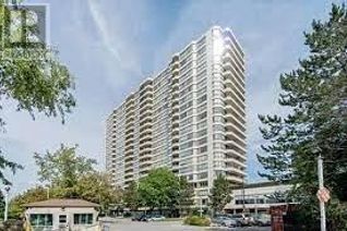 Property for Rent, 5 Greystone Walk #2007, Toronto E04, ON