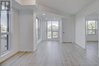 Property for Sale, 1 Falaise Road #508, Toronto E10, ON