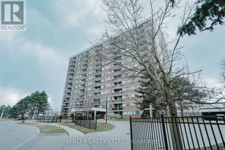 Property for Sale, 99 Blackwell Avenue #1113, Toronto E11, ON