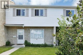 Townhouse for Sale, 35 Nash Street #D2, Red Deer, AB