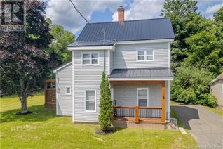 House for Sale, 11 Elizabeth Street, St. Stephen, NB