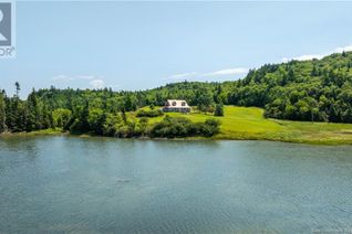 Property for Sale, 545 Armstrong Lane, Blacks Harbour, NB