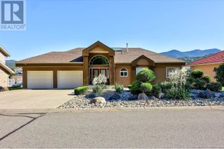 Detached House for Sale, 3464 Navatanee Drive, Kamloops, BC