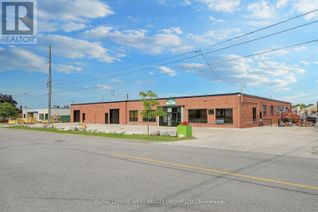 Industrial Property for Sale, 55 Brydon Drive, Toronto W10, ON