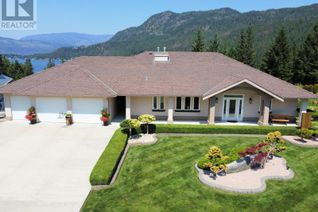 Ranch-Style House for Sale, 2675 Doebert Road, Blind Bay, BC