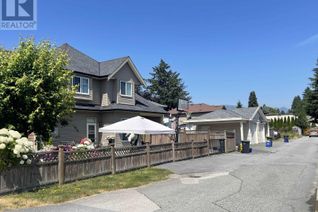 Duplex for Sale, 743 Miller Avenue, Coquitlam, BC