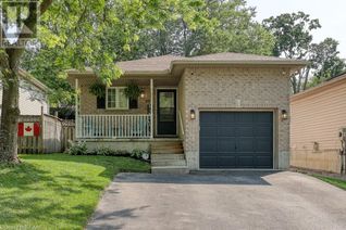 House for Sale, 202 Mckeand Street, Ingersoll, ON