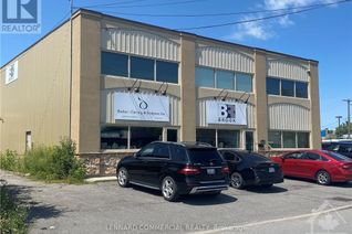 Industrial Property for Sale, 1520 Lagan Way, Ottawa, ON