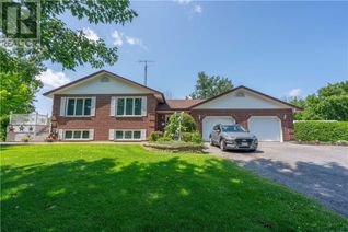 Property for Sale, 13277 Froats Road, Chesterville, ON