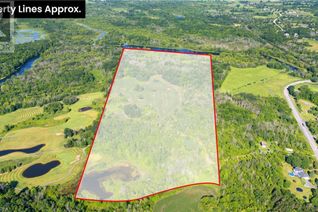 Property for Sale, 414 County Road 32, Gananoque, ON