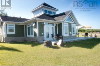 Property for Sale, 17 Bell Bay Way, Baddeck Bay, NS