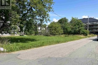 Land for Sale, Lot Ann & Brother Streets, New Glasgow, NS