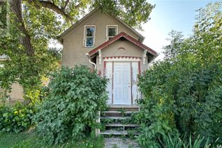 House for Sale, 1324 Angus Street, Regina, SK