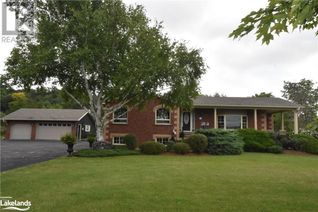 Bungalow for Sale, 1919 S Conc 6 S Notta S, Clearview, ON