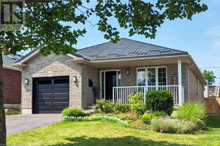 Property for Sale, 619 Southwood Way, Woodstock, ON